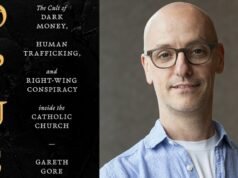 Gaumont USA ofrece “Opus”, un Opus Dei Exposé explosivo