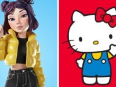 Sanrio lanzará Hello Kitty, Gudetama AI Companions With Genies