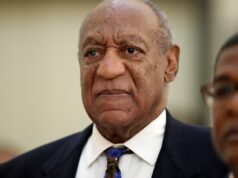 Bill Cosby sentenciado a 19 millones de dólares por un caso de agresión sexual en 1972
