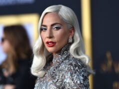 25 cosas que no sabes sobre Lady Gaga: premios y más
