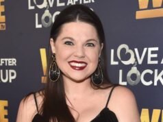 Amy Duggar adivina cómo reaccionó Jim Bob ante el arresto de Joseph