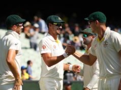 La gira por la India pondrá a prueba a Australia mientras CA presenta el agotador calendario 2026-27