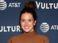 Jade Roper de BiP recuerda sentimientos ‘extraños’ de dismorfia corporal