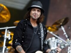 Muerte de Phil Campbell: el guitarrista de Motörhead tenía 64 años