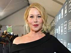 Christina Applegate revela que tuvo un aborto a los 19 años en un nuevo libro