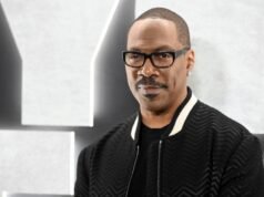 El especial AFI Lifetime Achievement de Eddie Murphy se transmitirá en Netflix