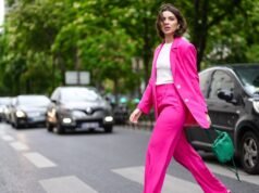 ¡Hazte a un lado, Jean! 17 pantalones holgados de primavera que lucen *mucho* mejores