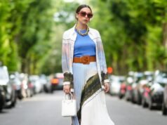 19 piezas de Amazon para parecerse a una mamá rica de Nueva York: en oferta