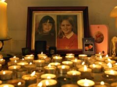 El asesino de niños británico Ian Huntley muere días después del ataque a prisión