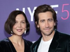 Maggie Gyllenhaal sintió envidia hacia Jake Gyllenhaal al principio de su carrera.