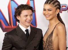 Tom Holland y Zendaya están casados, dice Law Roach