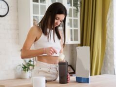 Este batido de colágeno que potencia la belleza favorece la pérdida de peso