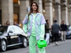 19 coloridos juegos de sala de estar de Amazon para el estilo primaveral de una mamá rica