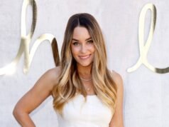 Lauren Conrad afirma que el elenco de Laguna Beach tuvo una conversación sin ella