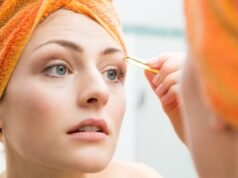 ¿Pestañas adelgazadas? Este suero anima a los compradores a evitar el rímel