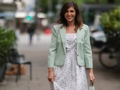 17 vestidos de verano sueltos e increíblemente adelgazantes