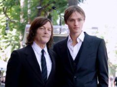 Por qué se podrían retirar los cargos de agresión contra Mingus Reedus