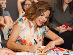 Eva Mendes, piensa fuera de lo común – The Mercury News