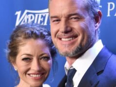 Rebecca Gayheart Dane apoya el proyecto de restauración de voz de IA