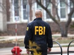 Una mujer supuestamente hizo matar a su prometido en un complot de asesinato a sueldo