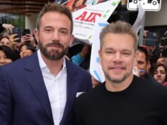 Artists Equity de Ben Affleck y Matt Damon llegan a un acuerdo de transmisión de Netflix