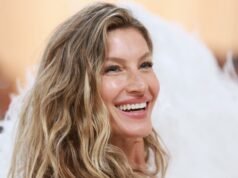 A la maquilladora de Gisele Bündchen le encanta este SPF para una piel radiante