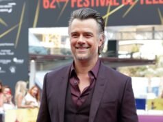 Josh Duhamel no alienará a su audiencia hablando de política