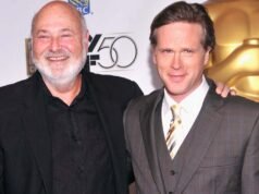Cary Elwes rinde homenaje al fallecido Rob Reiner en su cumpleaños