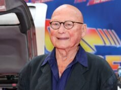 Muere a los 94 años el actor de ‘Top Gun’ y ‘Regreso al futuro’ James Tolkan