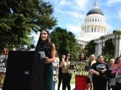 La Corte Suprema tiene derecho a cuestionar a Newsom sobre niños transgénero