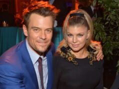Josh Duhamel se sintió a la sombra de Fergie durante su matrimonio