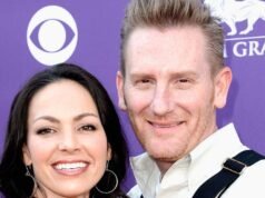 Rory Feek celebra 10 años de la muerte de Joey Feek