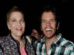Perez Hilton insta a “hacer las paces” tras su hospitalización
