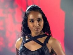 Chili de TLC aclara sus creencias políticas después de la donación de Trump