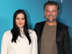 Audra, la esposa de Josh Duhamel, está embarazada y esperando su segundo bebé