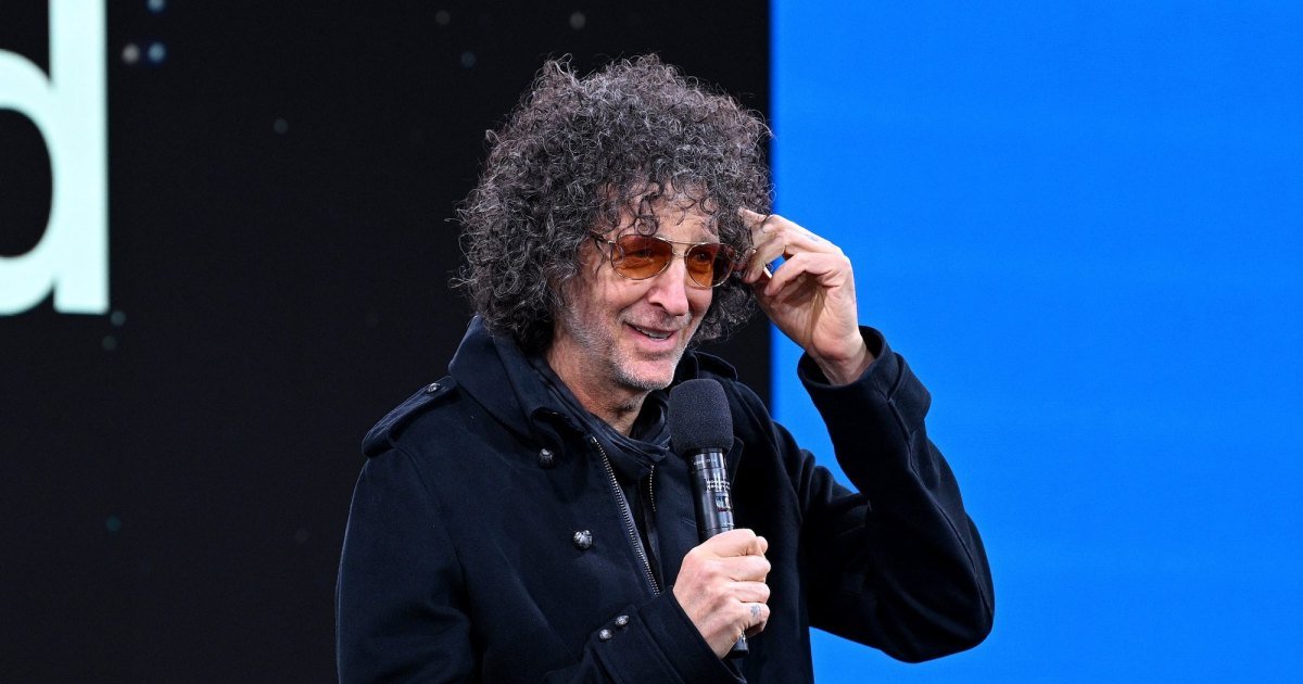 GettyImages-1782645874 ¿Se canceló el show de Howard Stern?