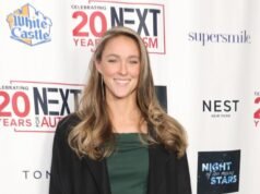 Kylie Kelce ha tenido “experiencias variadas” con el sexo posparto