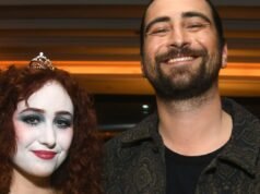 Noah Kahan defiende a Chappell Roan contra el autógrafo de ‘Scalpers’: ‘F— ‘Em’