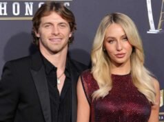 Alix Earle llora por la canción de Taylor Swift tras la separación de Braxton Berrios