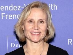 Daniela Elstner, de Unifrance, presenta una denuncia contra Patrick Bruel