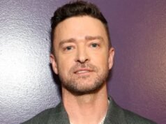 Se publican imágenes del arresto de Justin Timberlake por conducir bajo los efectos del alcohol