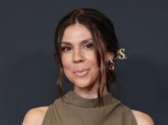 Estrella del Hospital General revela cómo su padrastro le salvó la vida