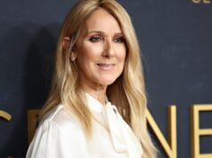 Anunciadas las fechas del concierto de Céline Dio en París