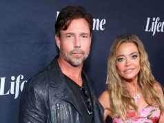 Aaron Phypers condenado a pagar 160.000 dólares a un viudo por disputa