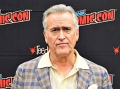 La estrella de Evil Dead, Bruce Campbell, revela un diagnóstico de cáncer