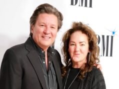 ¿Quién era Ronnie Bowman? Muere cantante tras accidente de moto