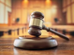 Ex abogado de East Bay condenado por abusar sexualmente de tres niñas