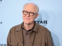John Lithgow consideró dejar Harry Potter tras la reacción de J.K. Rowling
