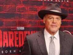 Vincent D’Onofrio quiere a Spider-Man contra Kingpin
