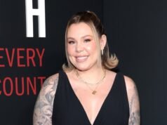 La mamá adolescente Kailyn Lowry habla sobre su relación con Elijah Scott